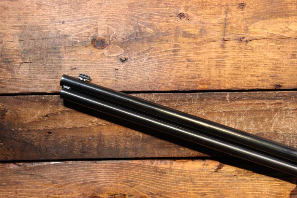 American Western Arms Colt Lightning Replica .45 Colt 24" bbl Tang Sight-img-8