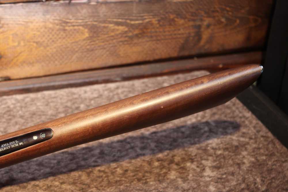 American Western Arms Colt Lightning Replica .45 Colt 24" bbl Tang Sight-img-25