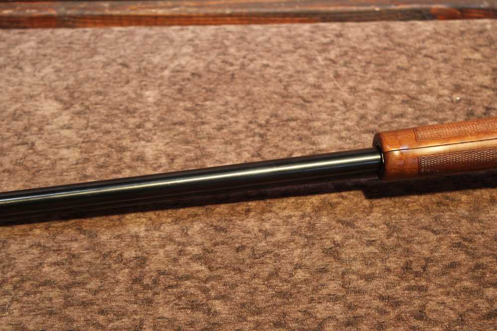 American Western Arms Colt Lightning Replica .45 Colt 24" bbl Tang Sight-img-22