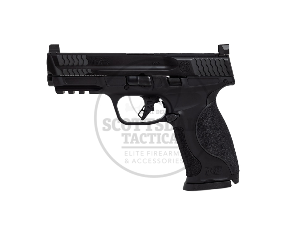 Smith & Wesson M&P M2.0-img-5