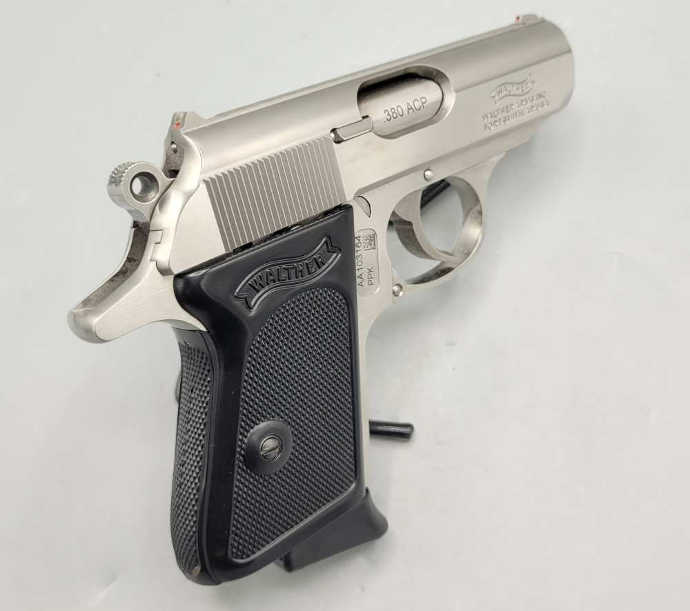 Walther PPK .380 3.25" -img-3