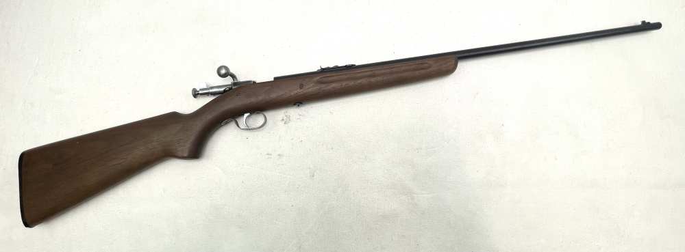 Winchester 67 / Remington 33 .22lr bolt action rifles TWO GUNS!! CA OK!-img-12