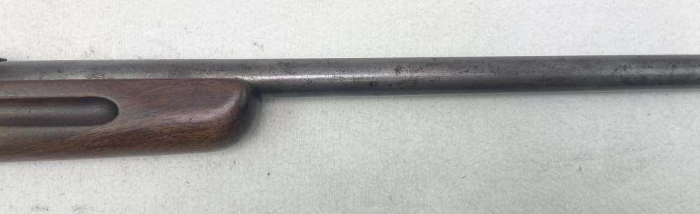 Winchester 67 / Remington 33 .22lr bolt action rifles TWO GUNS!! CA OK!-img-2