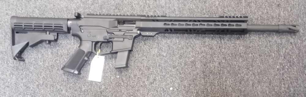AR-15  9MM CARBINE-img-0