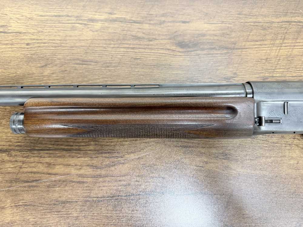 Browning Sweet Sixteen – Early X-Series (1948–1949)-img-4