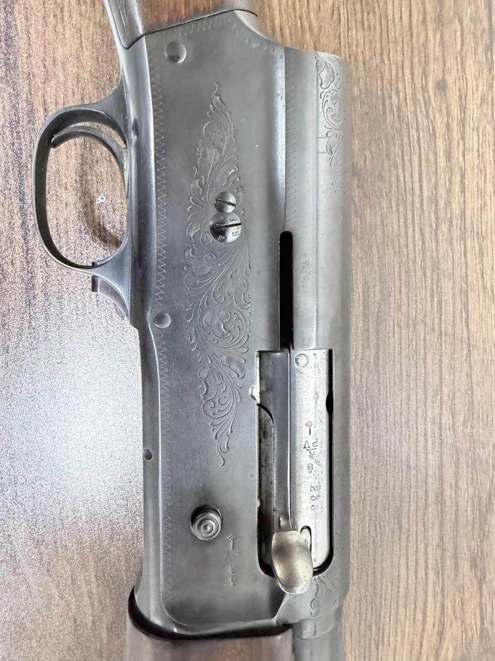 Browning Sweet Sixteen – Early X-Series (1948–1949)-img-11