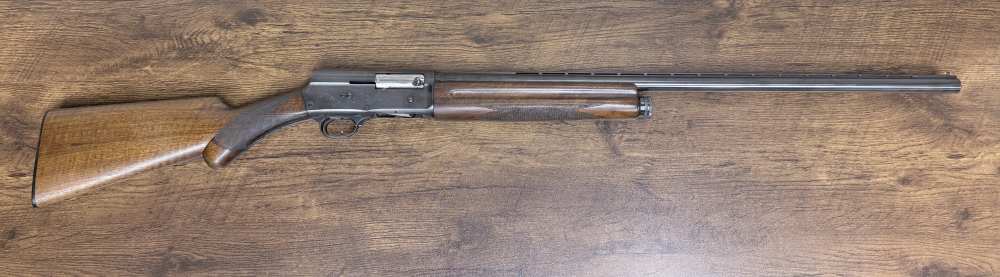 Browning Sweet Sixteen – Early X-Series (1948–1949)-img-8