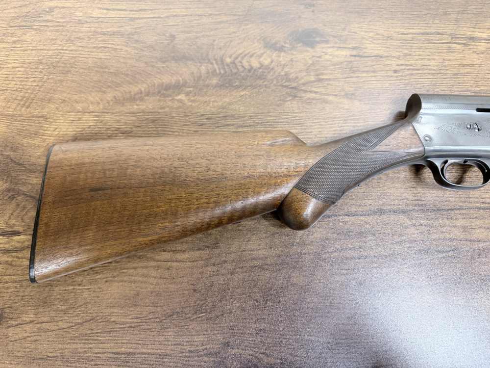 Browning Sweet Sixteen – Early X-Series (1948–1949)-img-9