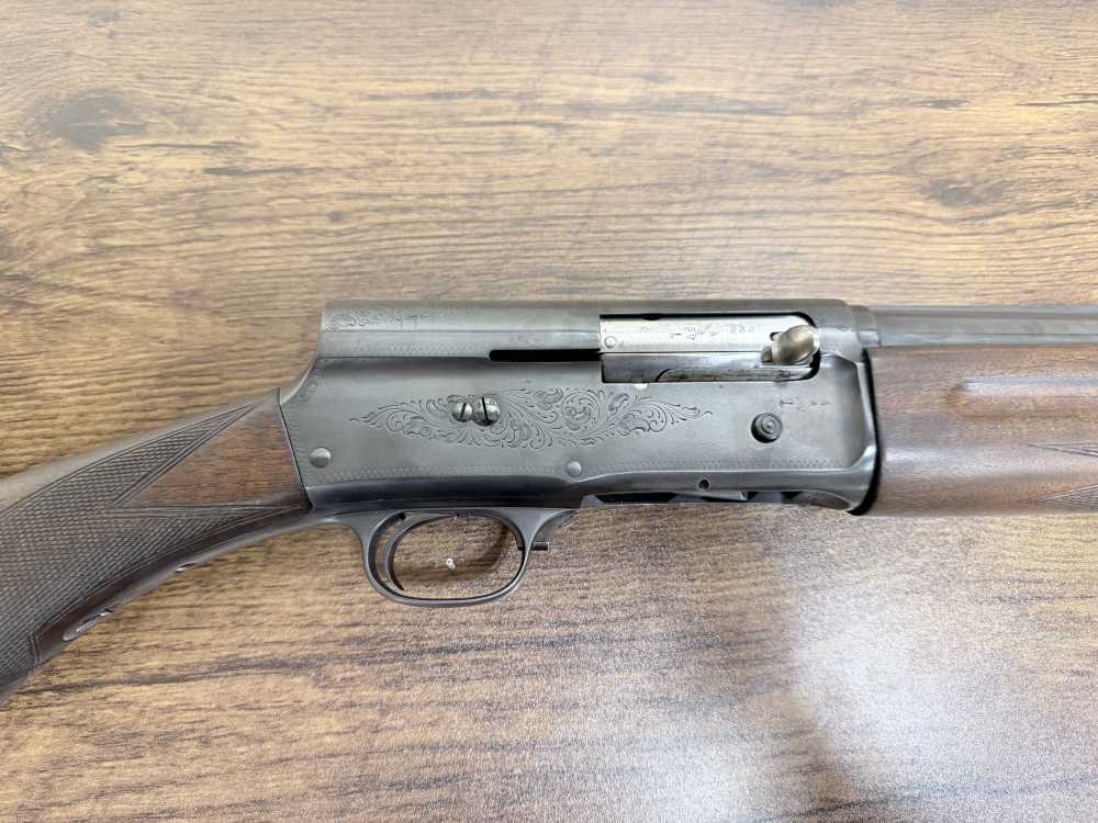 Browning Sweet Sixteen – Early X-Series (1948–1949)-img-10
