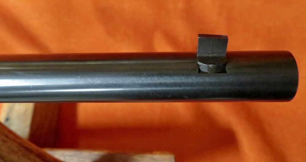 little big horn Model 1873 MADE BY H&R -img-14