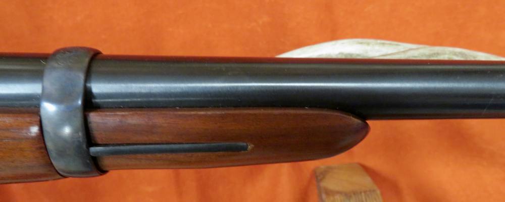 little big horn Model 1873 MADE BY H&R -img-15