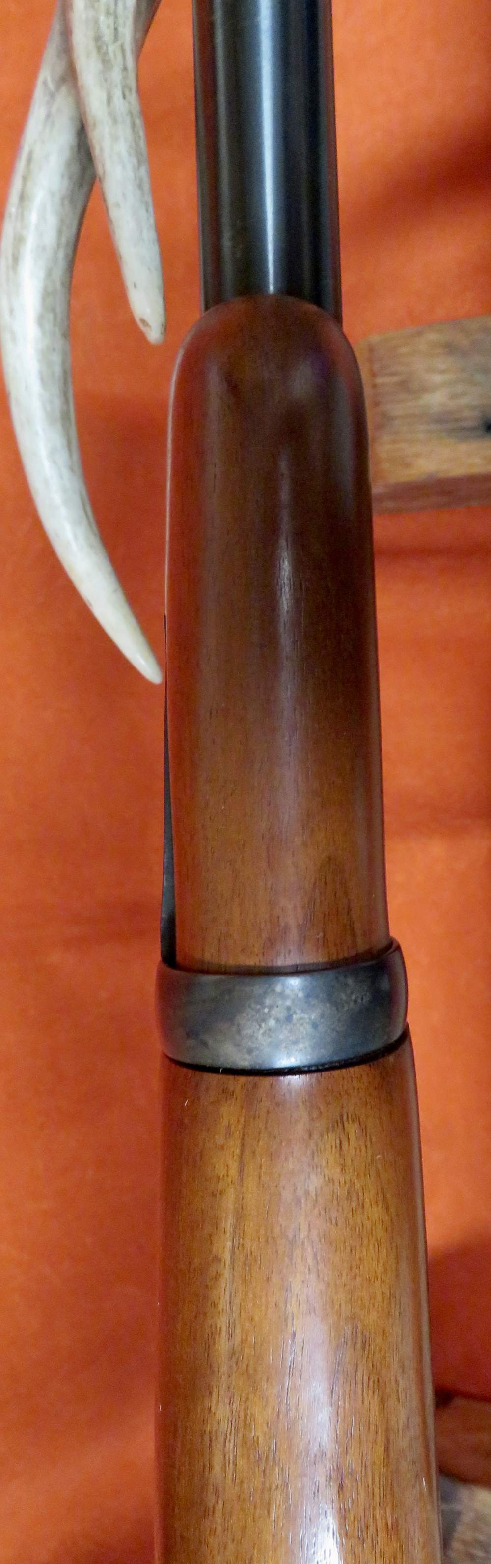 little big horn Model 1873 MADE BY H&R -img-24