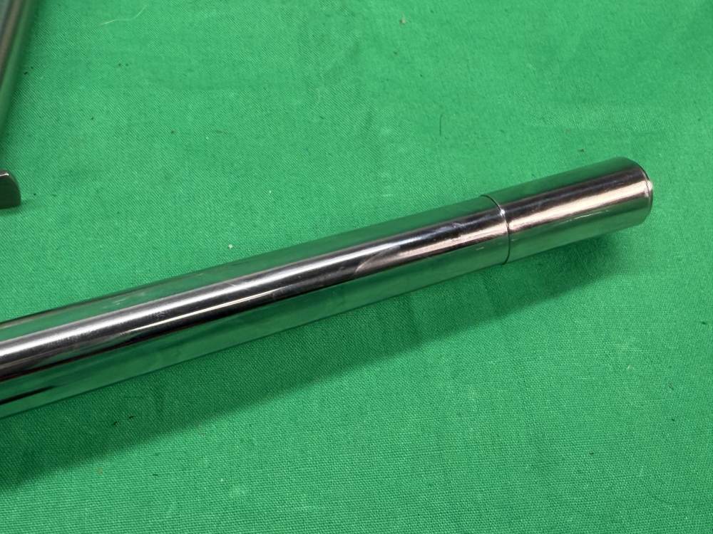 RARE Auto Mag Model 180 160 44 & 357 AMP Pasadena CA 2 barrel set! Automag-img-15