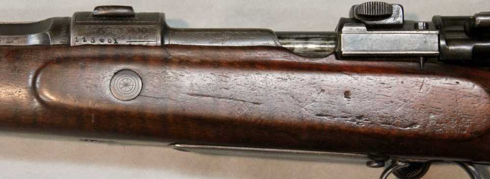 German Sporting Rifle by Ernst Steigleder-img-9