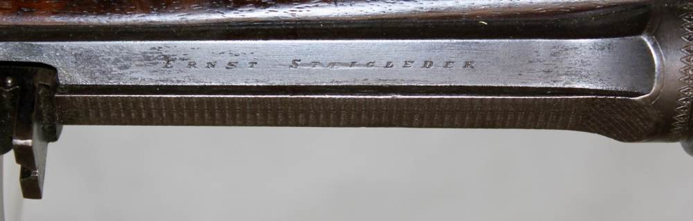 German Sporting Rifle by Ernst Steigleder-img-18