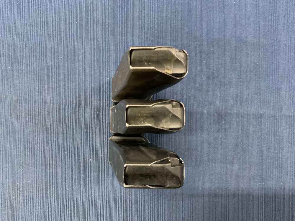 Lot of 3 LE Marked Sig Sauer P228 P229 13 Round 9MM Luger Penny 0.01-img-5