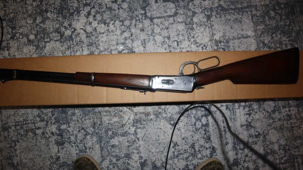 Winchester Model 94 32 Win. Spl,-img-1