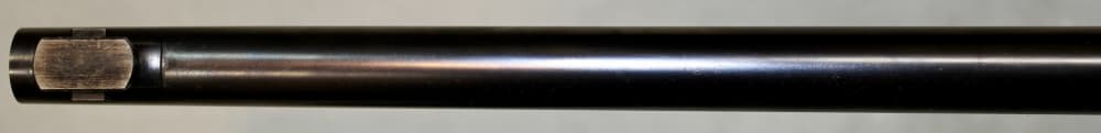 Winchester Model 52B 22 cal. Target Rifle-img-15