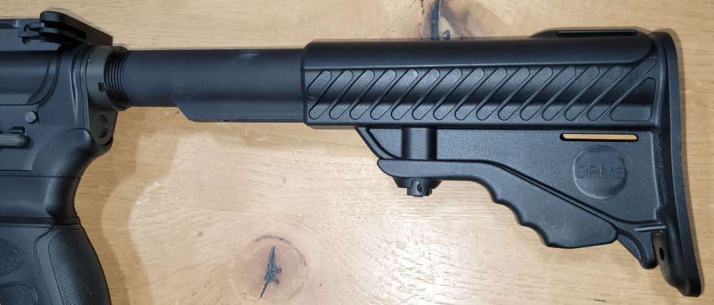 DPMS A-15 5.56 16"-img-5