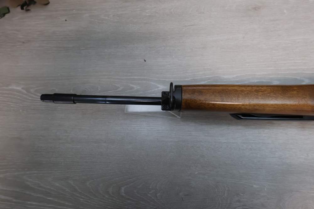 Ruger Model Mini-14 Ranch Rifle in 223 Rem with 18.5" Barrel. -img-17