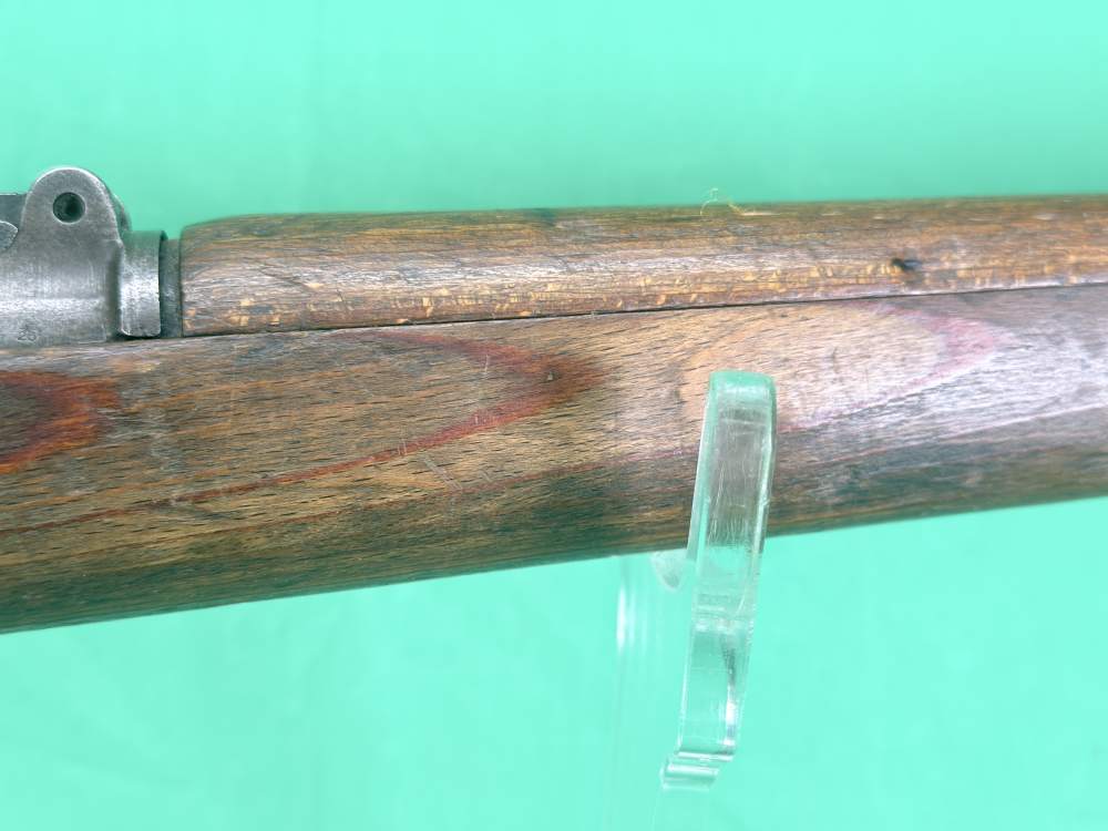 RARE WW2 BCD/AR 42 Code German K98 K-98 8mm Mauser 1942 C&R-img-9