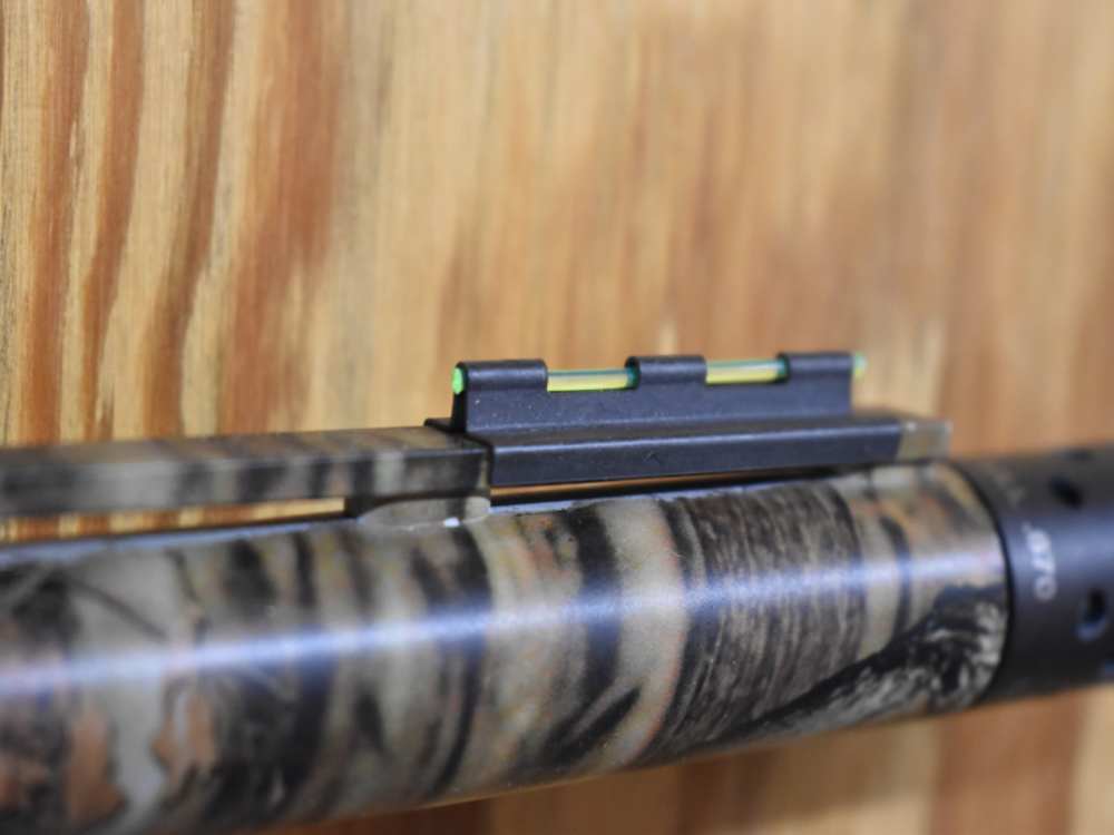 MOSSBERG 500 TACTICAL TURKEY 12GA 20" VR 5+1 3" CHAMBER MOSSY OAK BREAK UP+-img-7