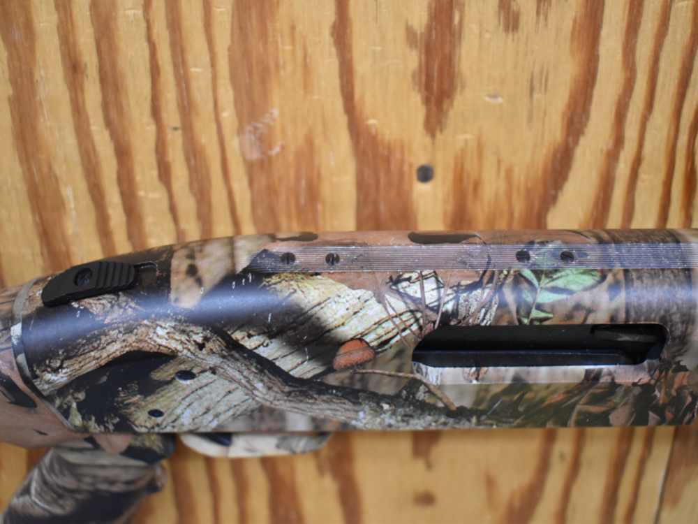 MOSSBERG 500 TACTICAL TURKEY 12GA 20" VR 5+1 3" CHAMBER MOSSY OAK BREAK UP+-img-16