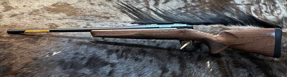 BROWNING X-BOLT 2 HUNTER 6.8 WESTERN 24" RIFLE-img-1