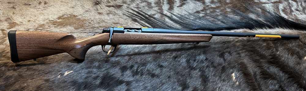 BROWNING X-BOLT 2 HUNTER 6.8 WESTERN 24" RIFLE-img-0