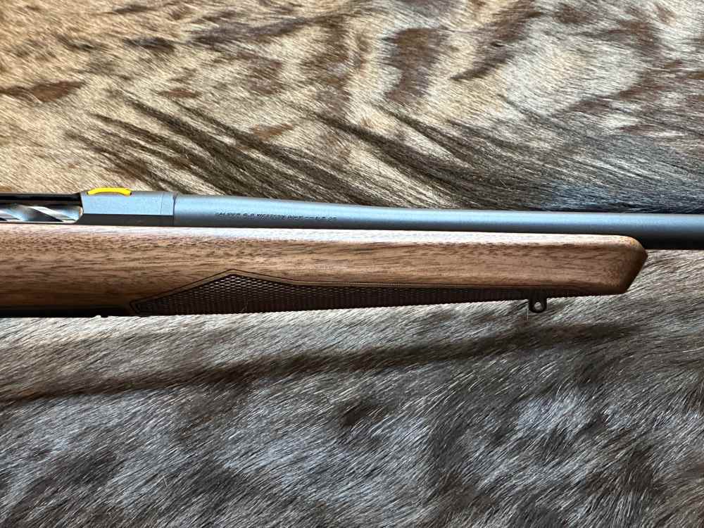BROWNING X-BOLT 2 HUNTER 6.8 WESTERN 24" RIFLE-img-4