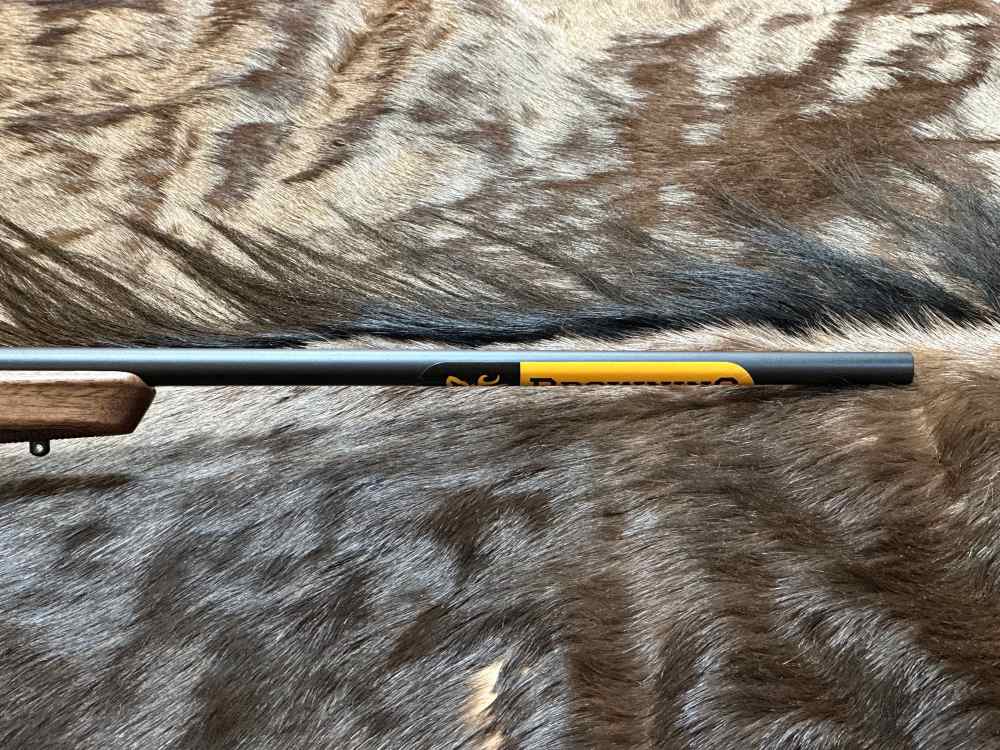 BROWNING X-BOLT 2 HUNTER 6.8 WESTERN 24" RIFLE-img-5