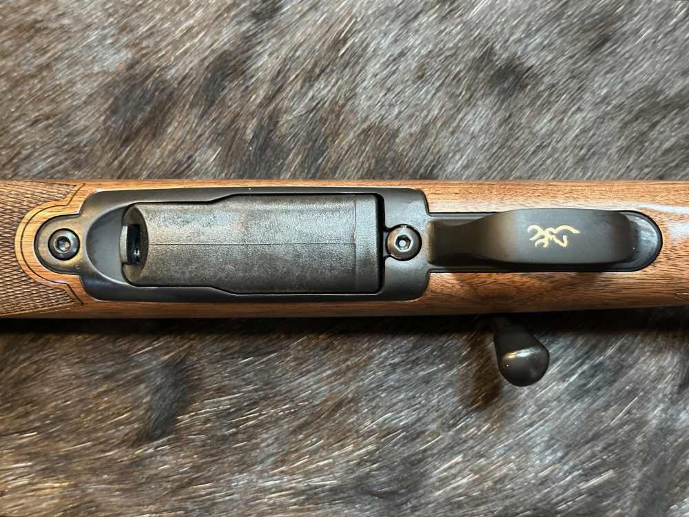 BROWNING X-BOLT 2 HUNTER 6.8 WESTERN 24" RIFLE-img-15