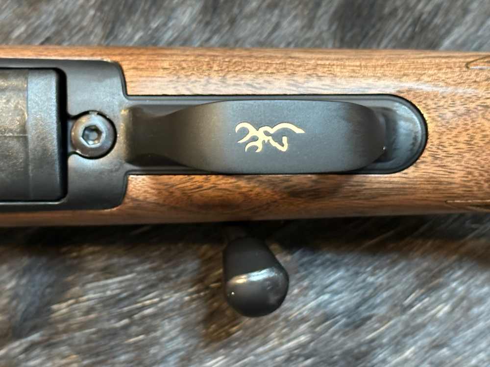 BROWNING X-BOLT 2 HUNTER 6.8 WESTERN 24" RIFLE-img-16