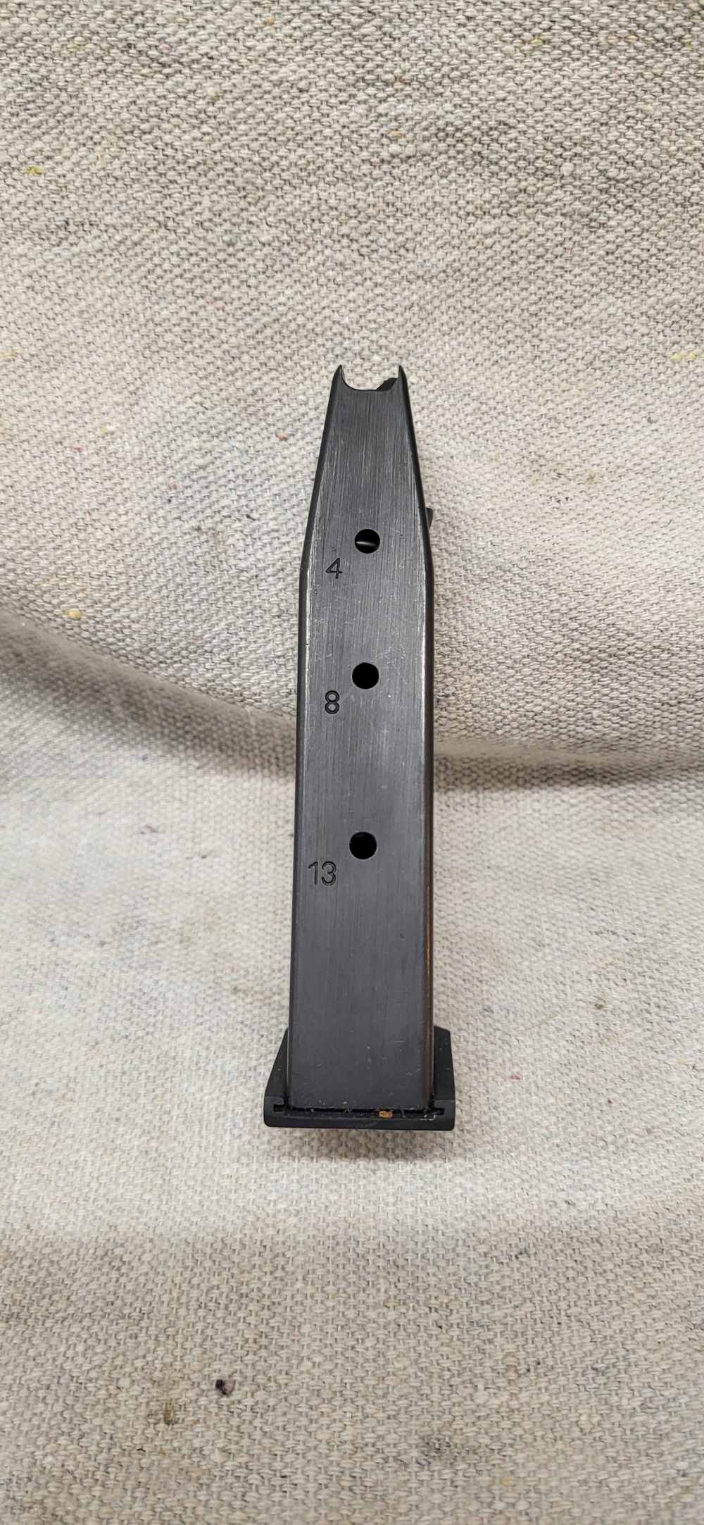 Beretta 84F Cheetah .380 Auto-img-14