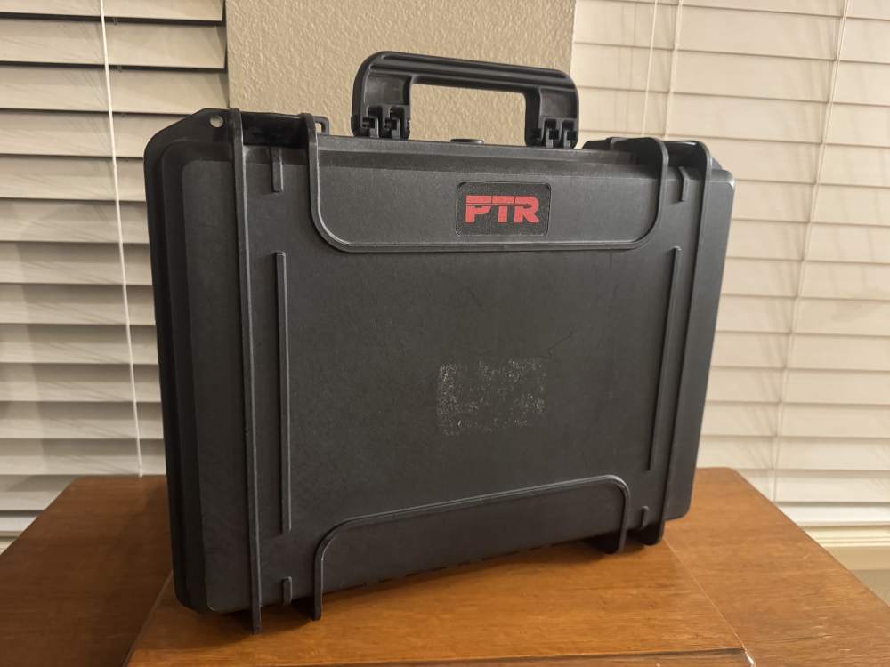 Like New PTR MP5 -img-2