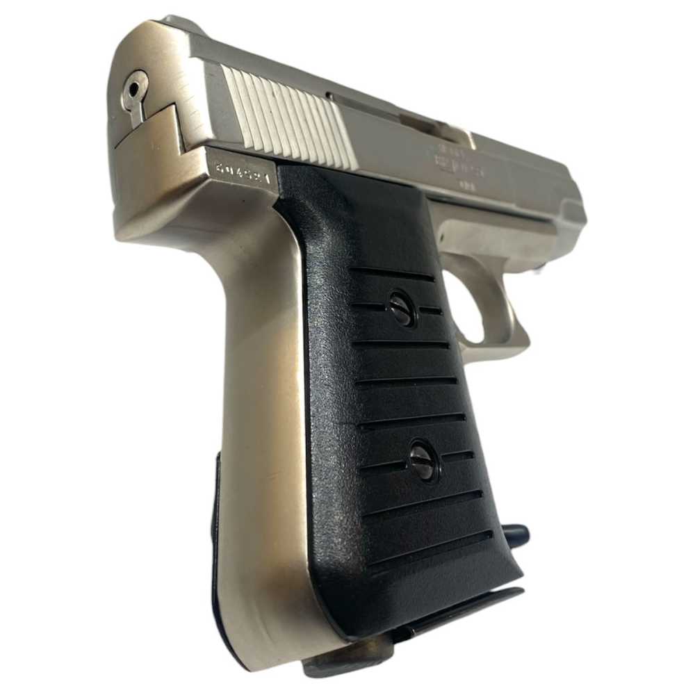 JENNINGS BRYCO 59 SEMI AUTOMATIC PISTOL 9MM-img-5