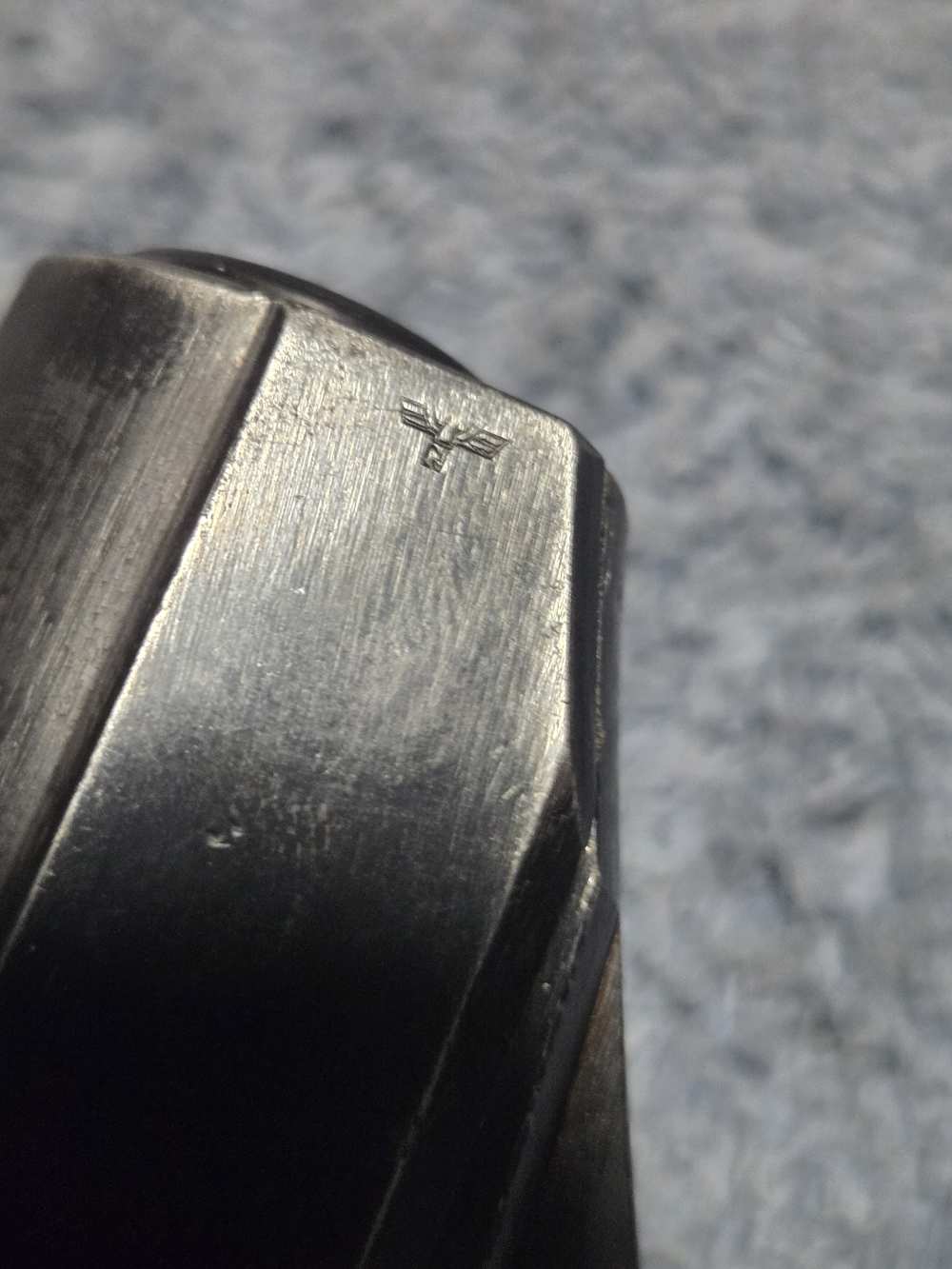 MAUSER HSC ww2          k98 walther luger p38-img-13