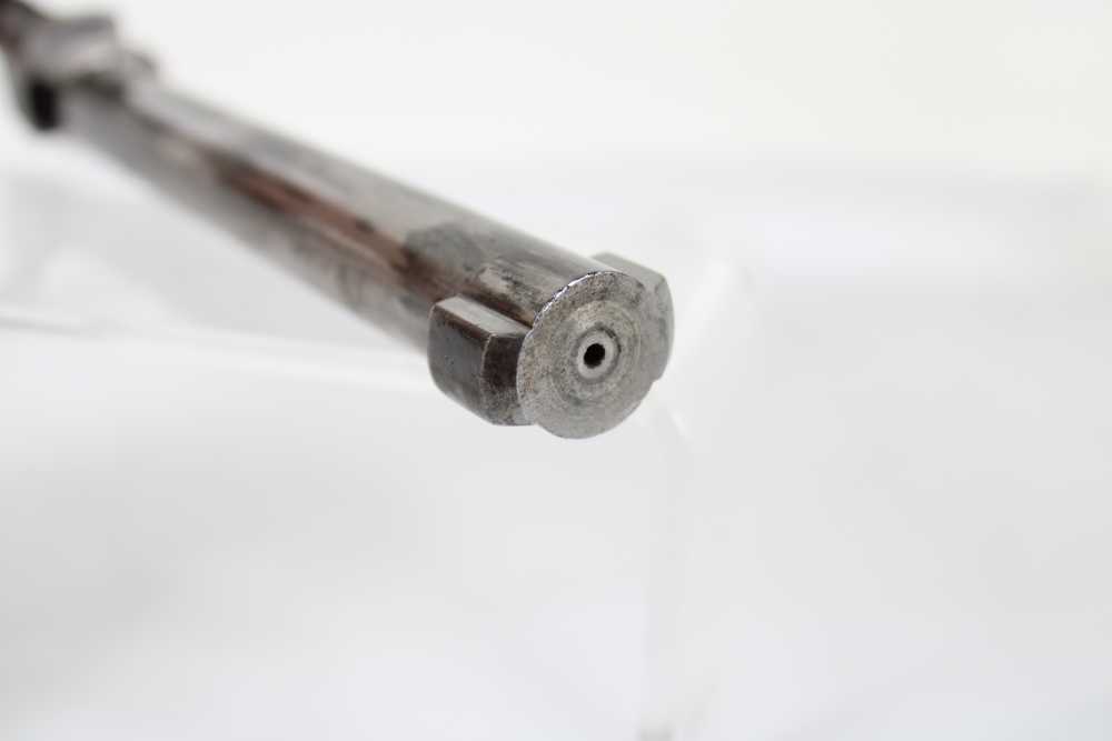 WINCHESTER NO. 171 EXPERIMENTAL AMMUNITION TEST ACTION – RARE FACTORY TOOL -img-17