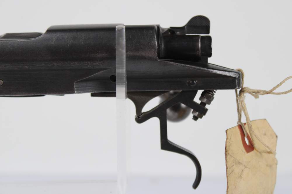 WINCHESTER NO. 171 EXPERIMENTAL AMMUNITION TEST ACTION – RARE FACTORY TOOL -img-7