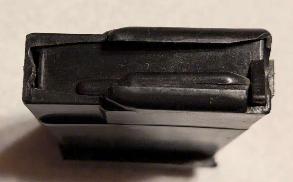 Ruger mini 14 polymer 20rd magazine-img-4