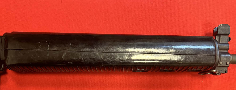 Sterling Armalite 5.56 / 223 Rem. AR-180 Pre Ban Two Mags Made Early 1980's-img-3