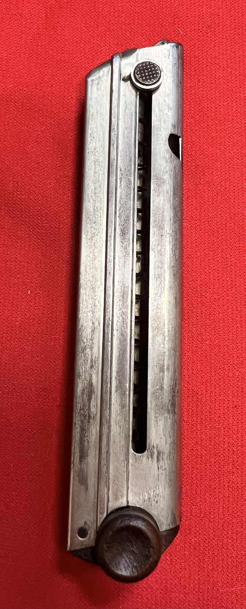 ULTRA RARE Luger 7.65 mm DWM Model 1908 Bolivian Army Contract Pistol 1913 -img-16