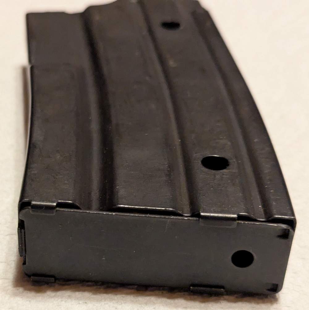 Ruger mini 14 steel 20rd magazine-img-5