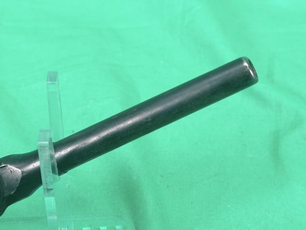 German Mauser C96 Broomhandle Gunsmith Special 30 Mauser Broom handle-img-30