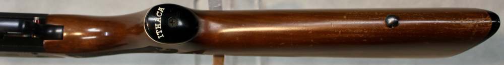 Ithaca Model 37 Featherlight 12 ga. -img-14