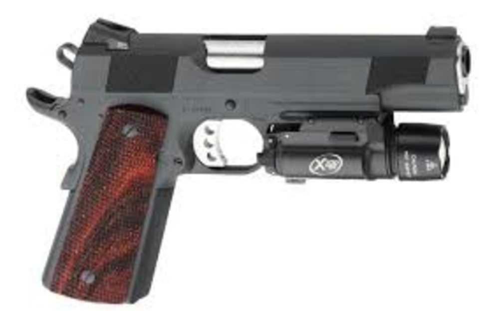 Les Baer Ultimate Recon - Factory New - Layaway Offered-img-3