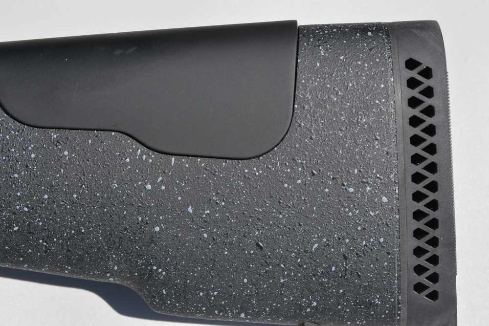 Montana Rifle Company XTH Model 1999 in 6.5 Creedmore-img-8