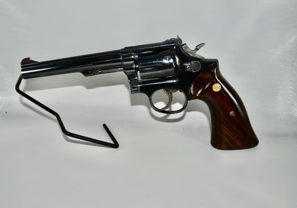 Smith and Wesson Model 17-3-img-0