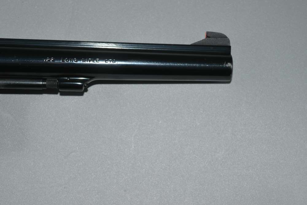 Smith and Wesson Model 17-3-img-6