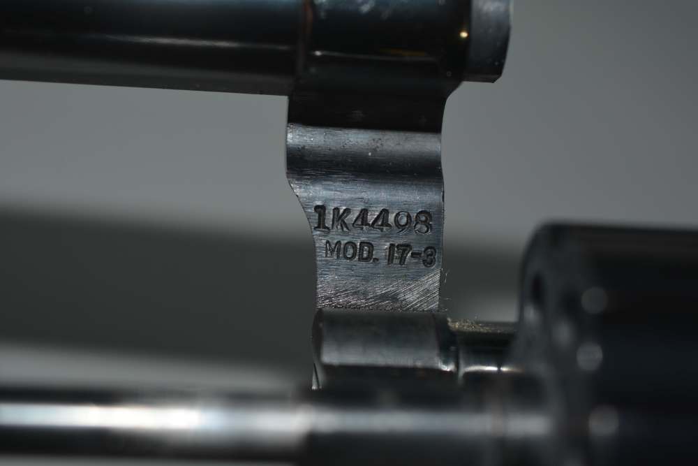 Smith and Wesson Model 17-3-img-12